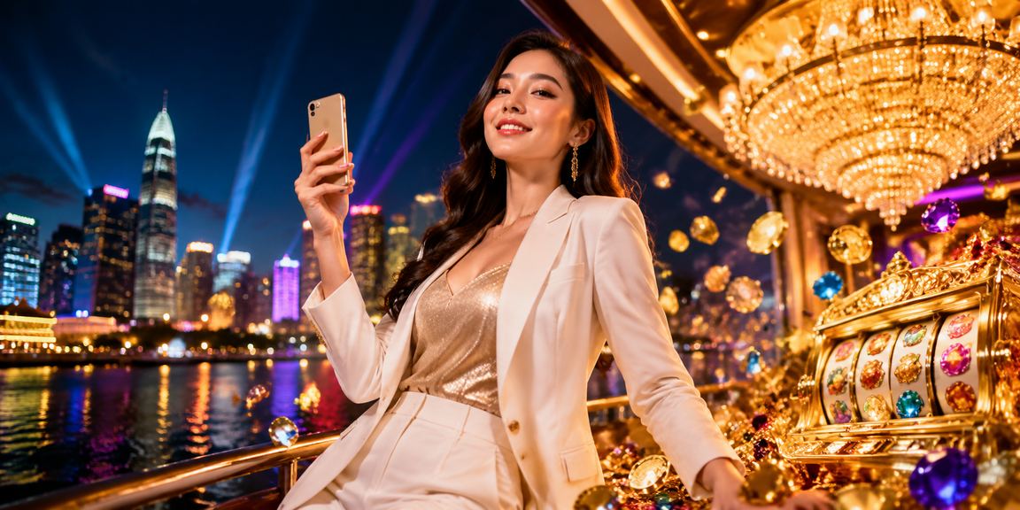 Người dùng TP Hồ Chí Minh sử dụng ứng dụng điện thoại để xem kèo và đặt cược