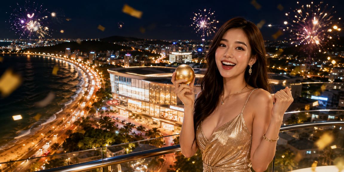 Người phụ nữ Phan Thiết chuyển từ vé số truyền thống sang trải nghiệm casino trực tuyến